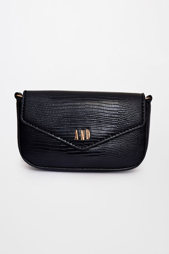 Black Handbag, , image 2